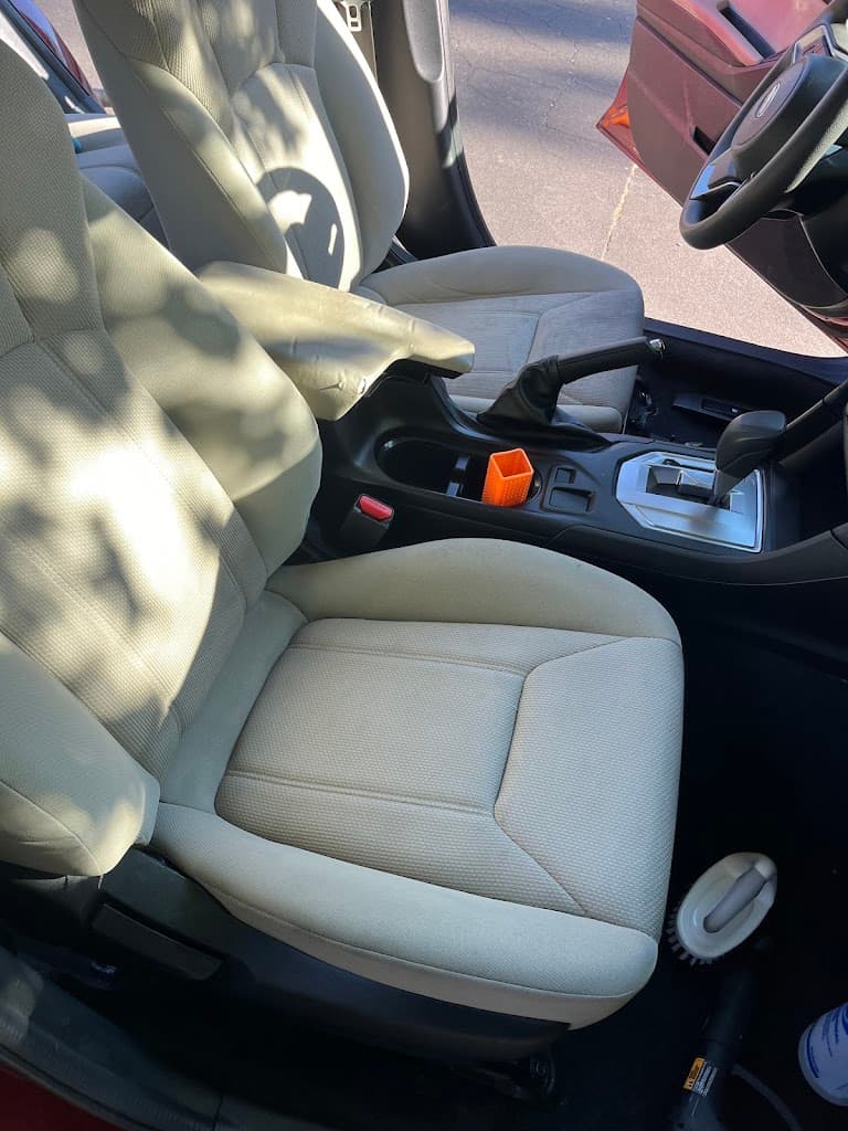Yay Area Mobile Detailing featured