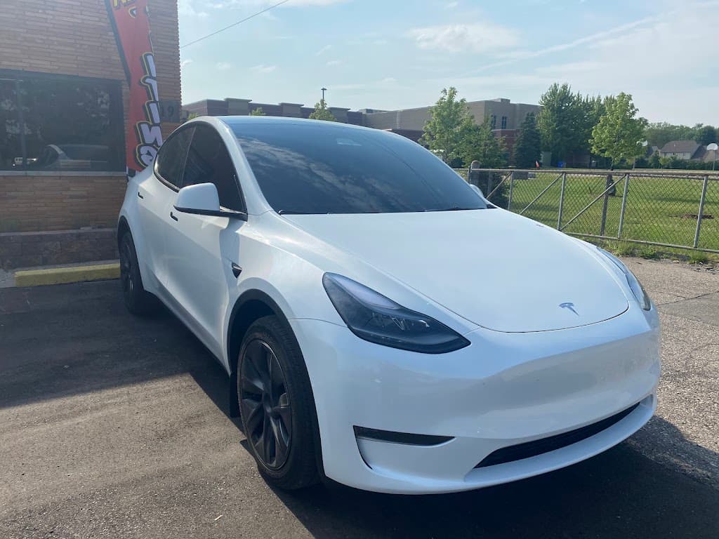 Tintopia Window Tint and Auto Spa featured