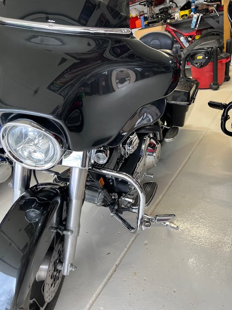 Shine Spot Mobile Detailing featured