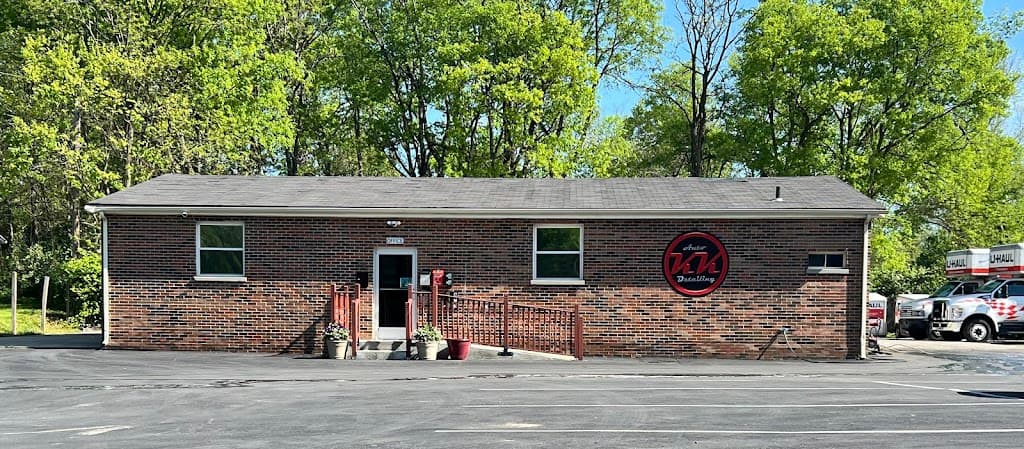 KK Auto Detailing featured