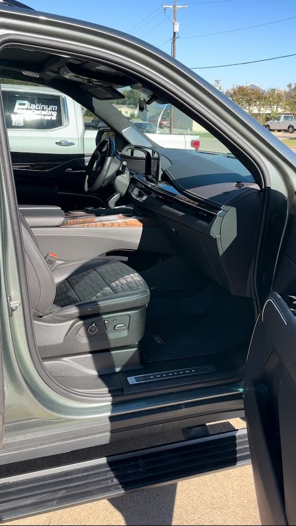 Platinum Edge Detailing featured