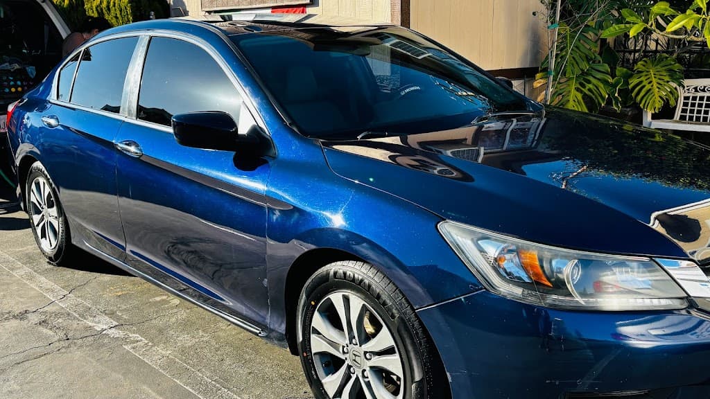 Mauricio mobile detailing featured