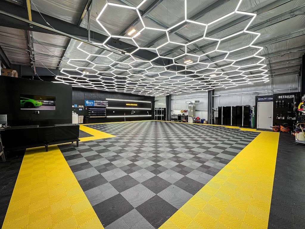 Drexel Auto Styling featured