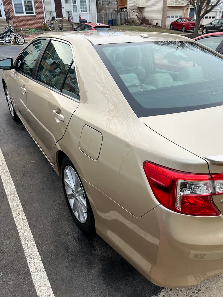 oleen mobile detailing llc featured