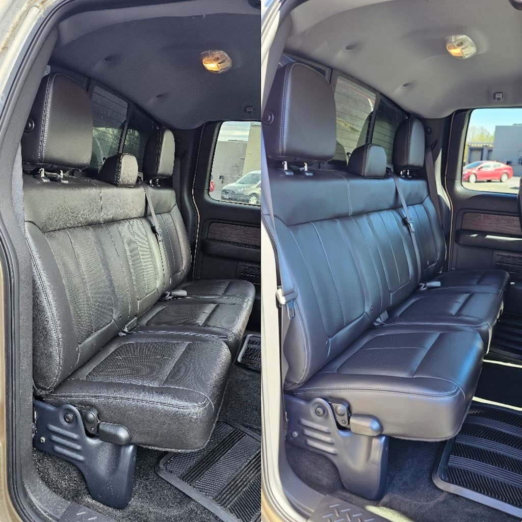 Perfect Touch Auto Detailing & Ceramic Coating featured