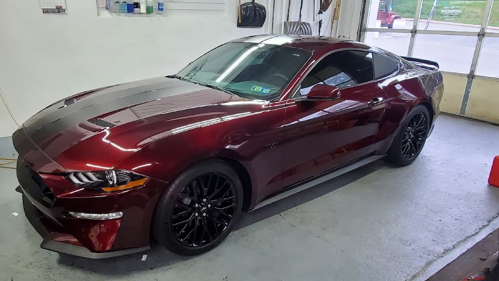 York Platinum Detailing featured