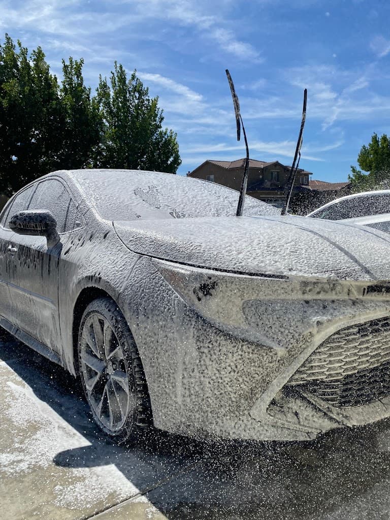 Beam Bright Mobile Auto Detailing featured