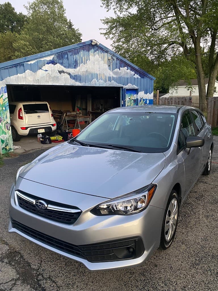 HD Detailing featured