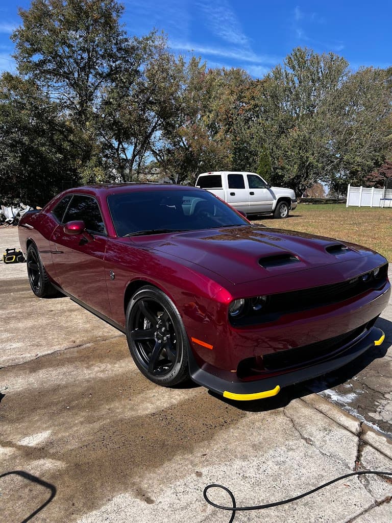 West Auto Service & Detail featured