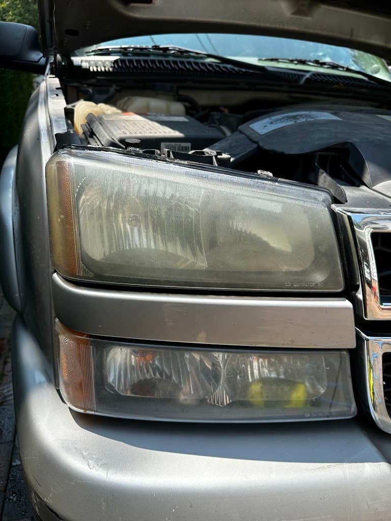 Quality Auto Detailing NC featured