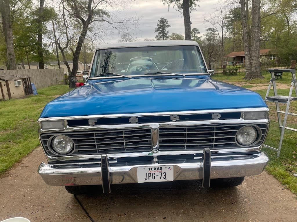 Houston Mobile Detailing - Kemah featured