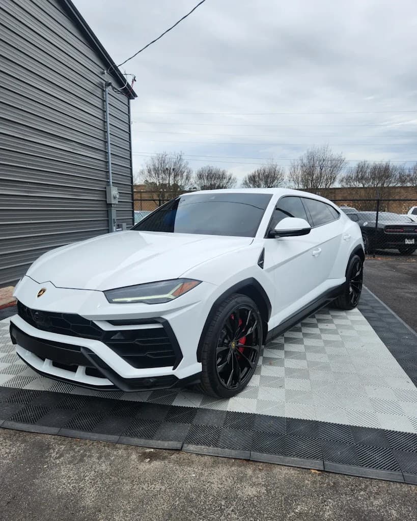 Bam Cunningham LLC (PPF & Ceramic Coating Specialist) featured