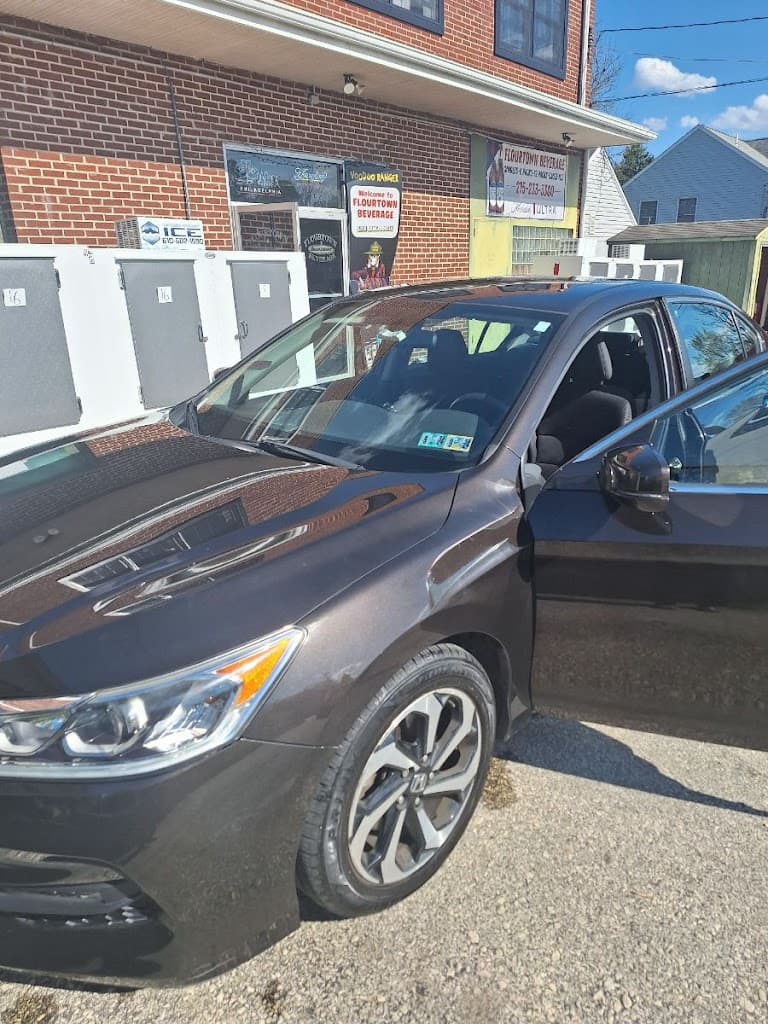 Flourtown Car Wash & Detail Centers featured