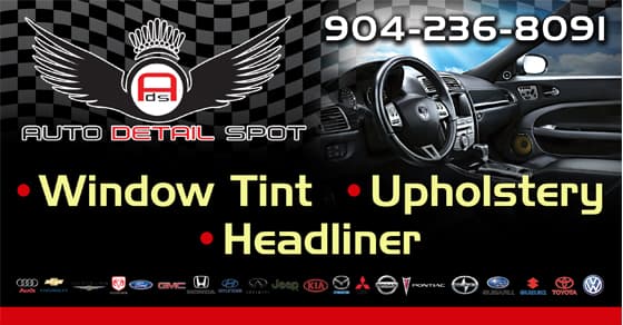 Auto Detail Spot featured