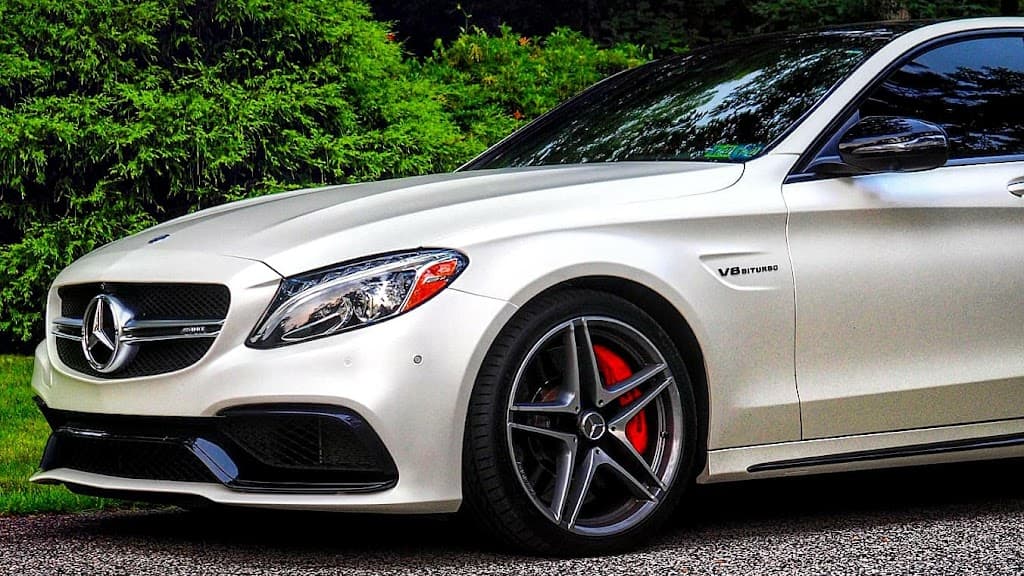 Andrew's Auto Styling featured
