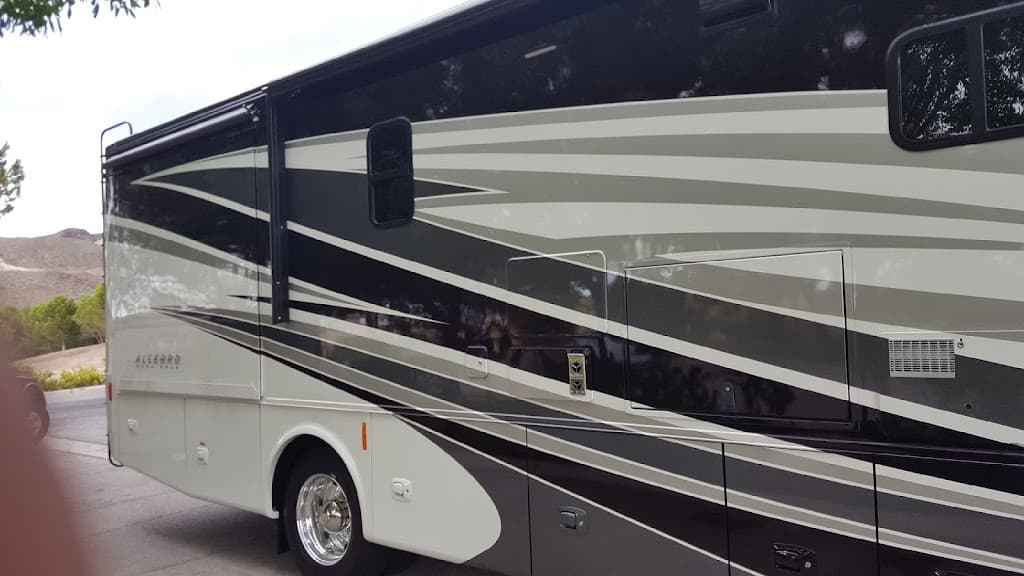 Henderson Auto RV Boat Mobile Detailing featured