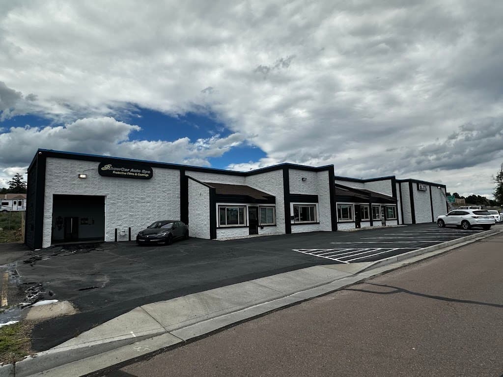 ShowCar Auto Spa featured