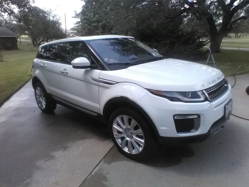 RDG Professional Auto Detailing featured