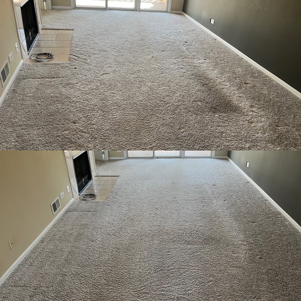 Happy M Cleaning inc. featured