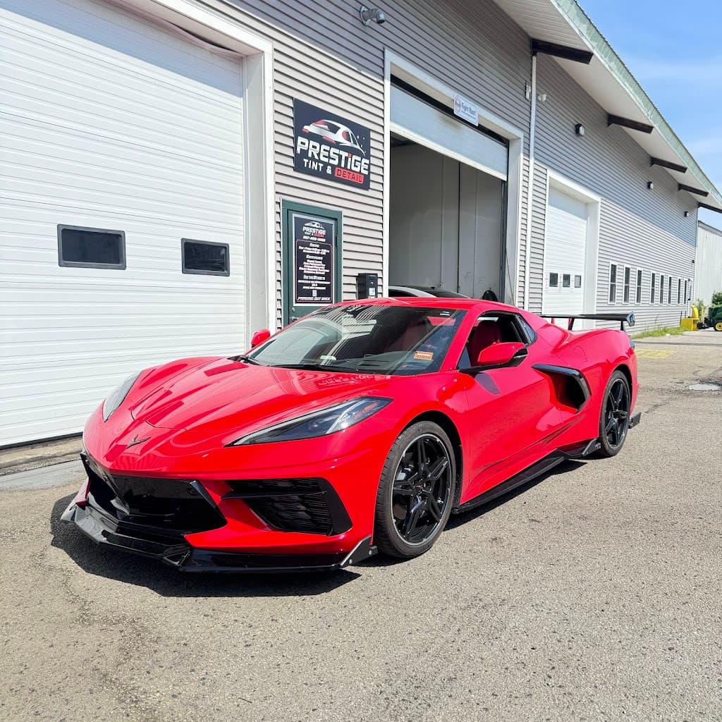 Prestige Tint & Detail featured