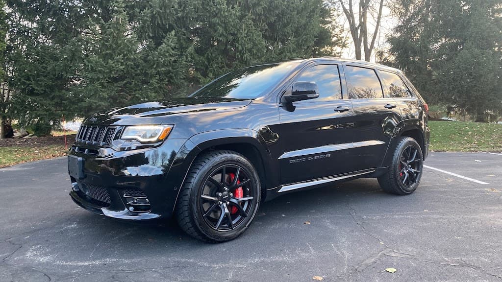 Beane's Detailing LLC featured