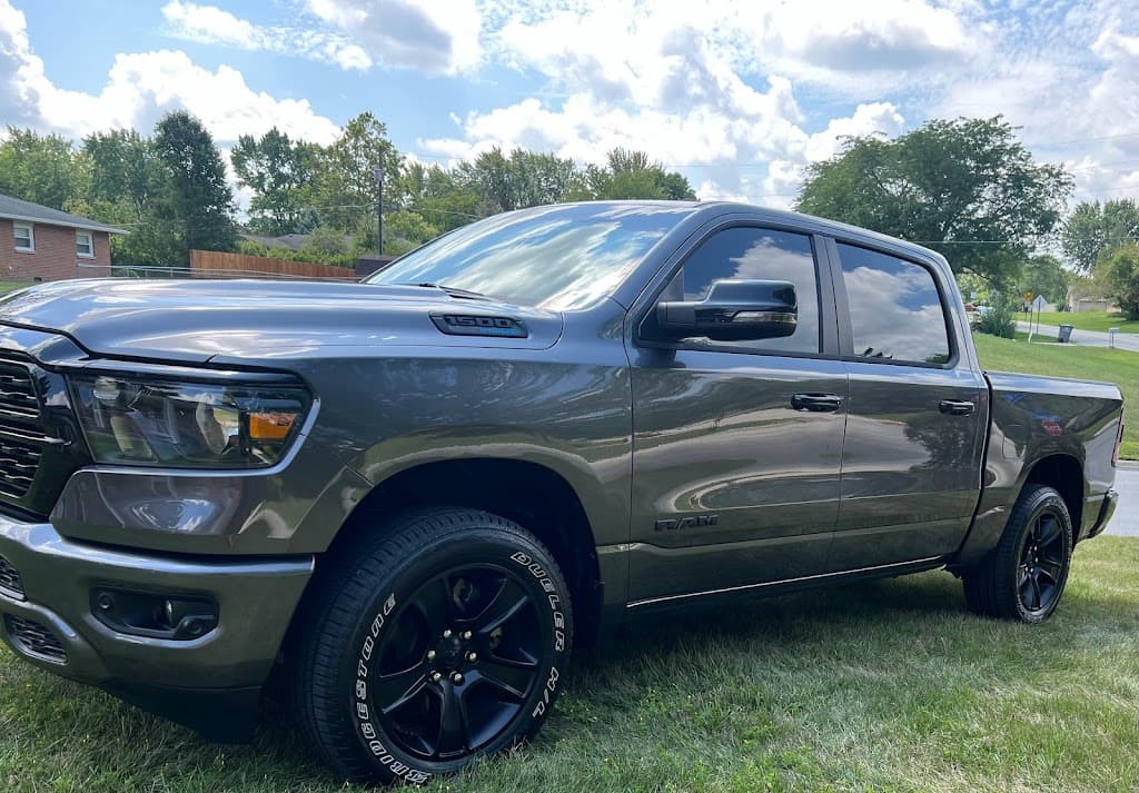 Kokomo Attention To Detail-Ceramic Coating Specialist featured