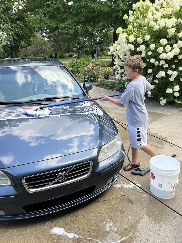 Edwards Brothers automotive detailing featured