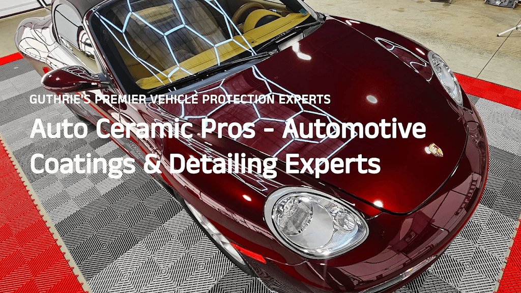 Auto Ceramic Pros featured