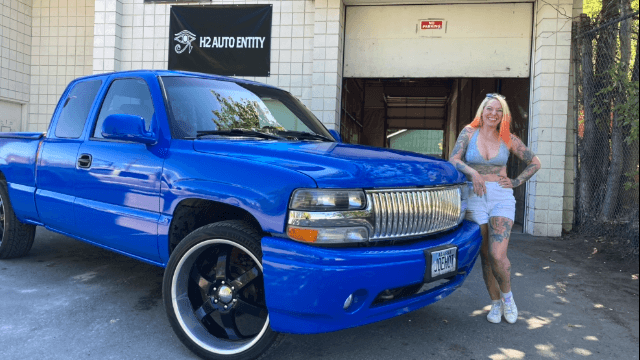 H2 Auto Entity Detailing featured