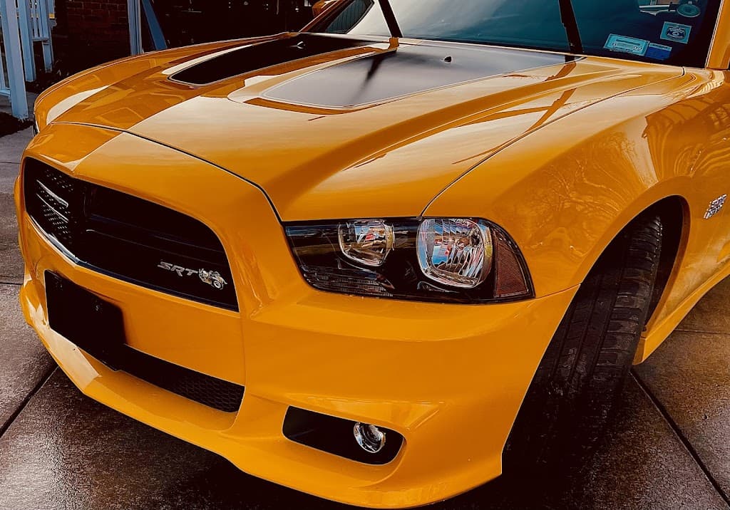 Speed Daemon Detailing featured