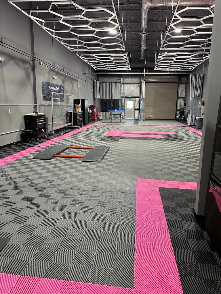 APEX Auto Works featured