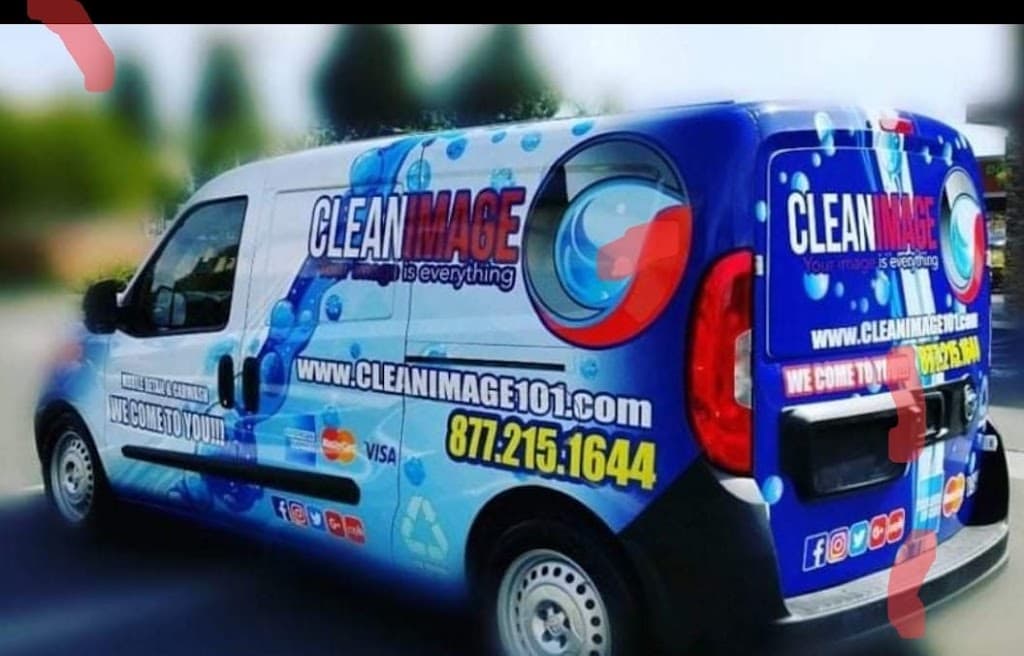 Clean Image Mobile Detailing | Fontana featured