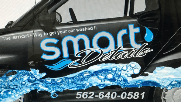 Smart Details featured