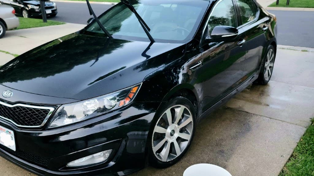 Suds Buds Detailing featured