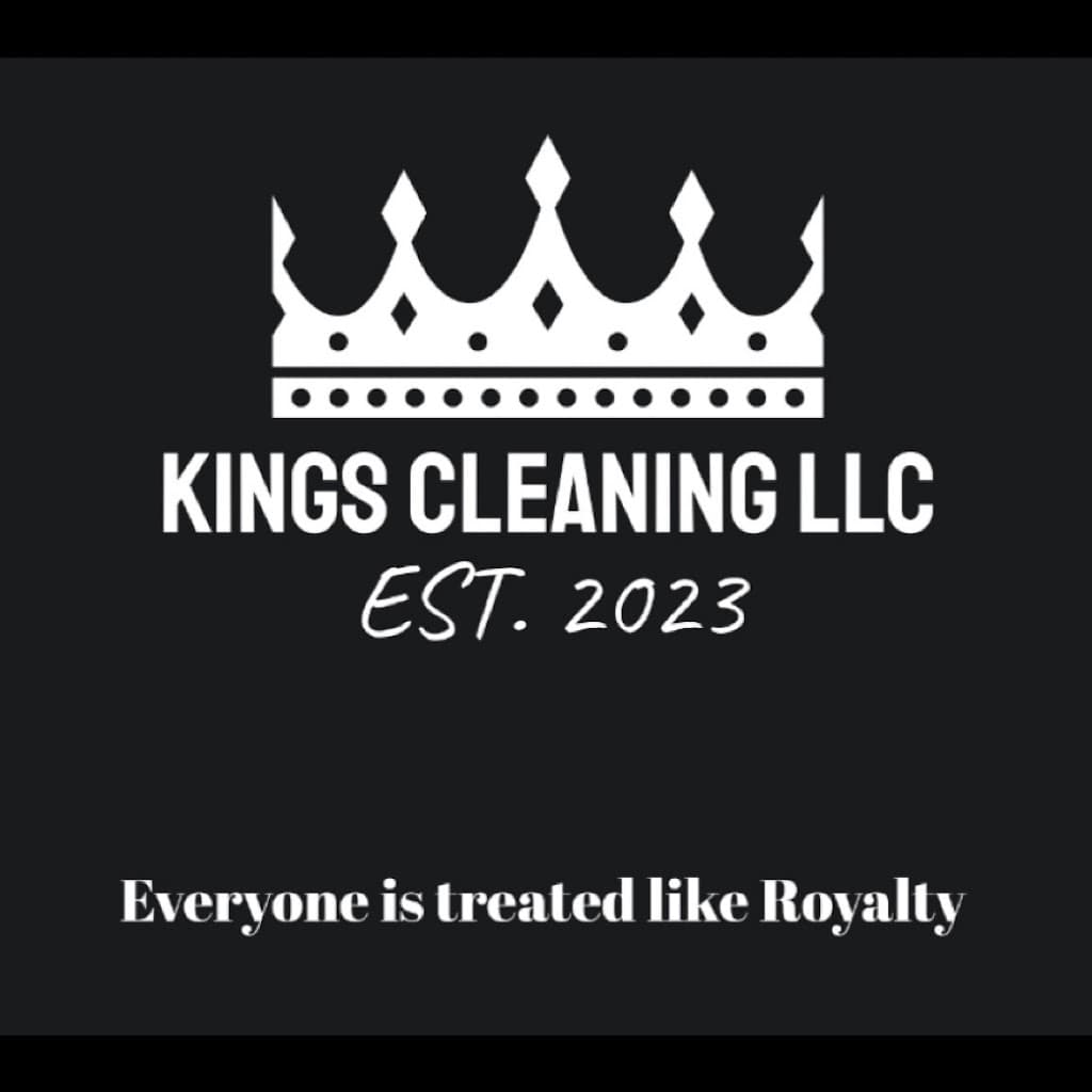 Kings Cleaning LLC featured