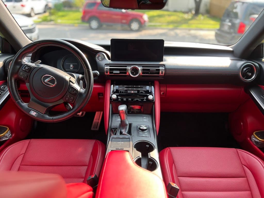 Auto Detail Empire featured