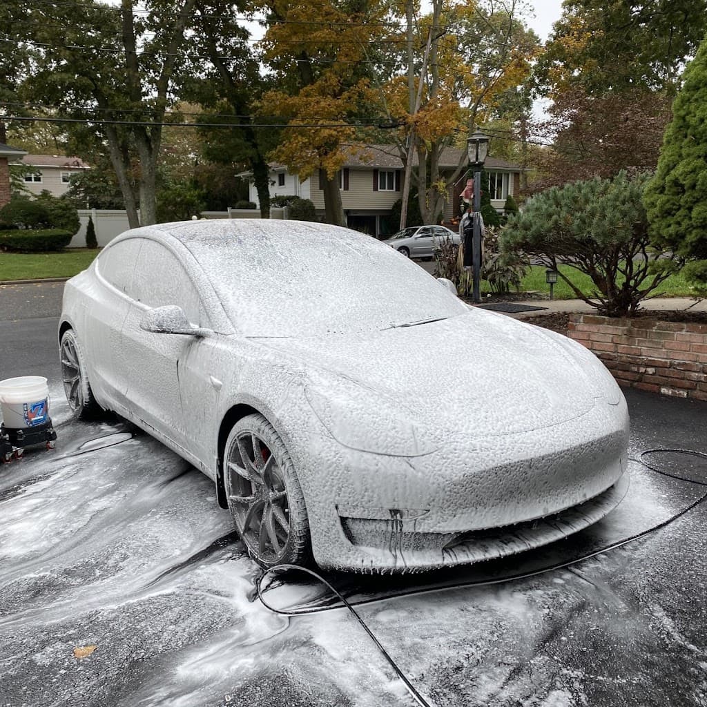 Homestead Pro Details - Mobile Car Detailing featured