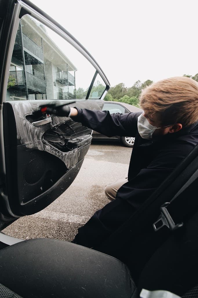I Clean Cars featured