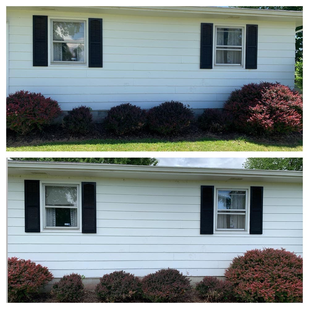 Marion Power Washing LLC featured