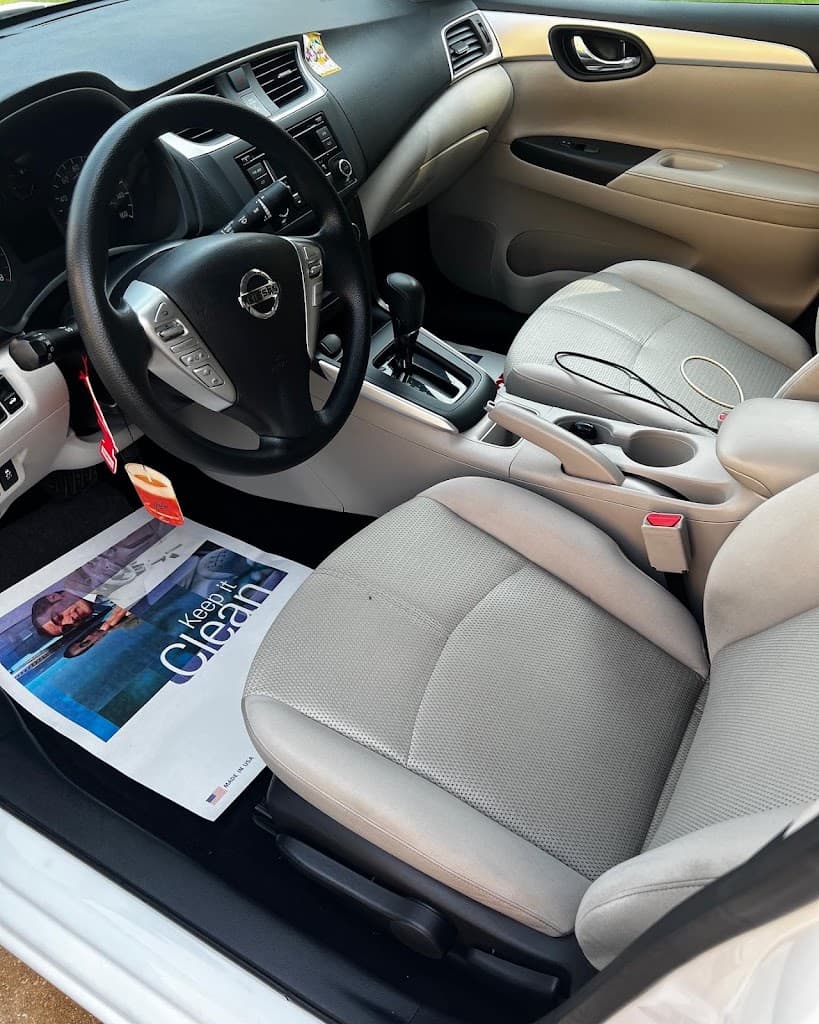Martin's Mobile Detailing featured