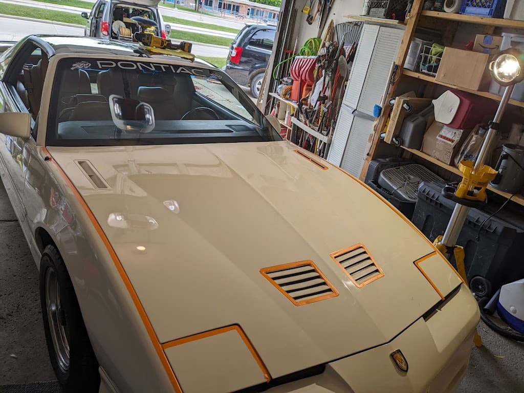 Obsessive Compulsive Detailing (OCD) LLC featured