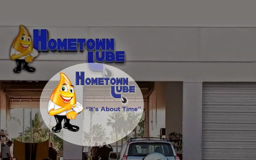 Pro Oil Change and Car Wash featured