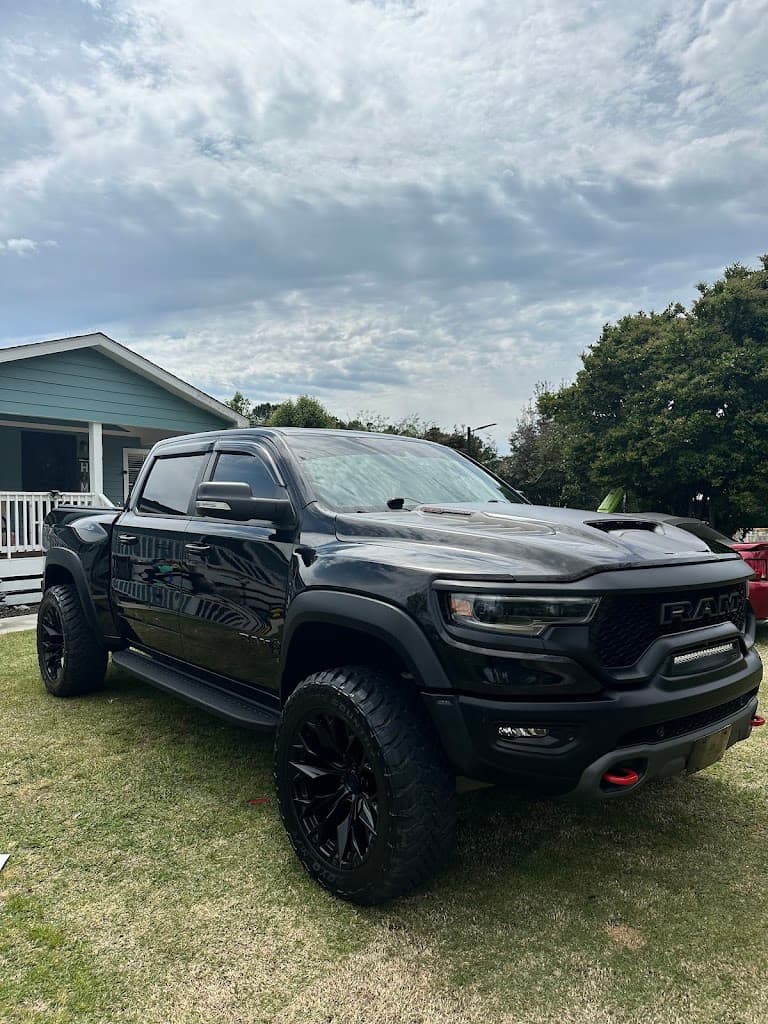 Gemma Detailing | Mobile Professional Detail featured