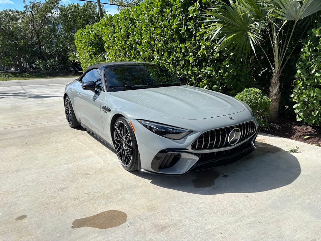 Lost Island Mobile Detailing and Cleaning featured