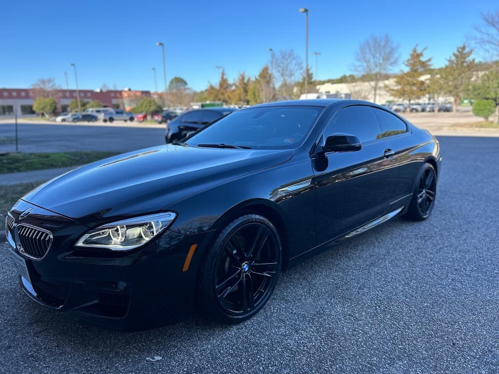 Tier One Detailing featured