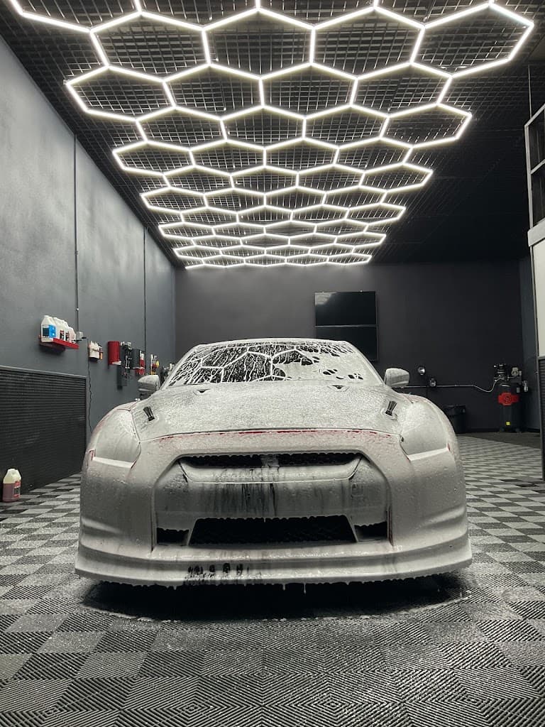 Uprise Detail & Autoworks featured