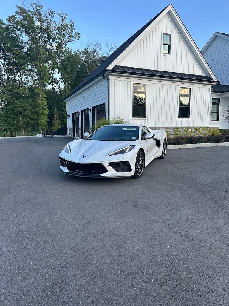 Out of Bounds Detailing featured