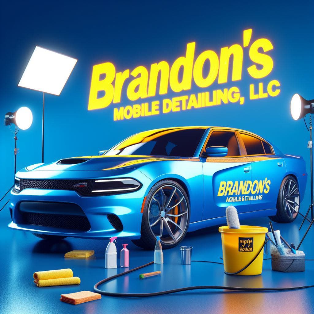 Brandons Mobile Detailing featured