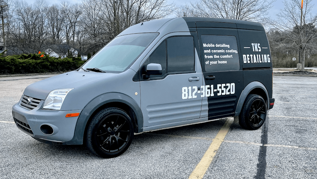 TKS Mobile Detailing featured