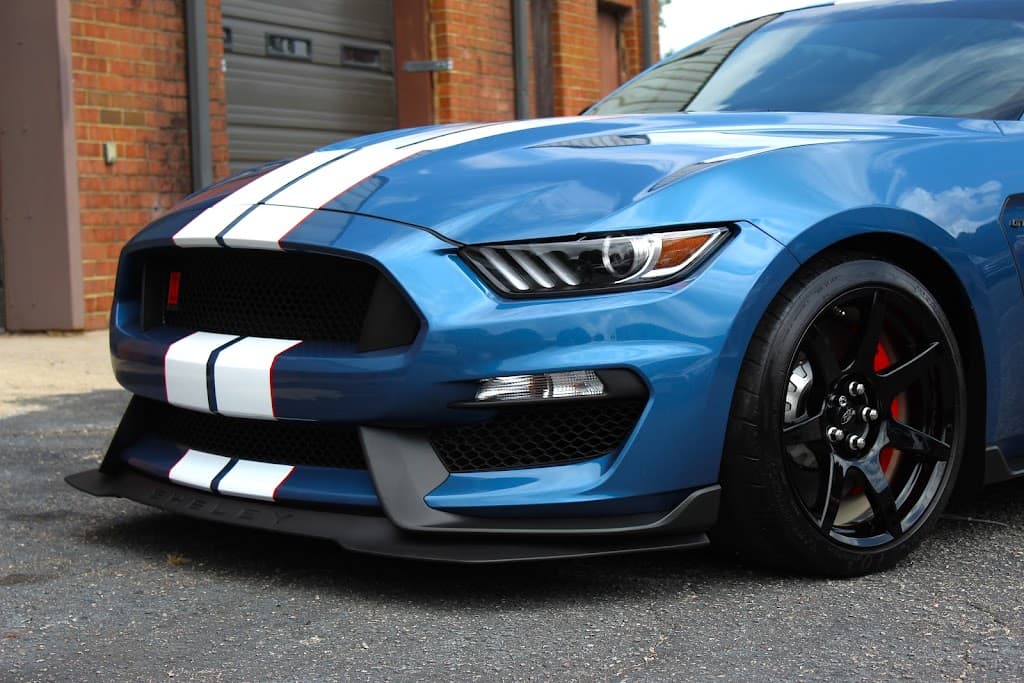 Diamond Auto Detailing featured